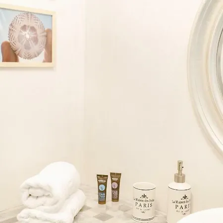 Achinos Guest House, Feriehus Skopelos