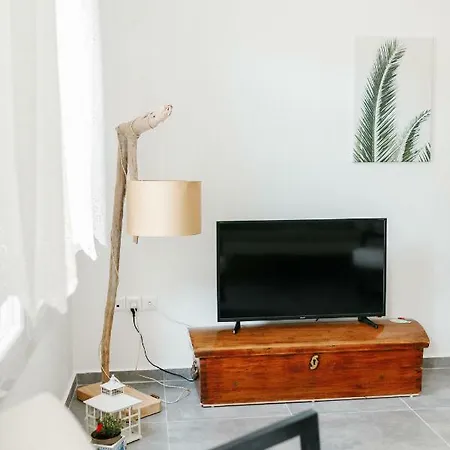 Feriehus Achinos Guest House, Skopelos