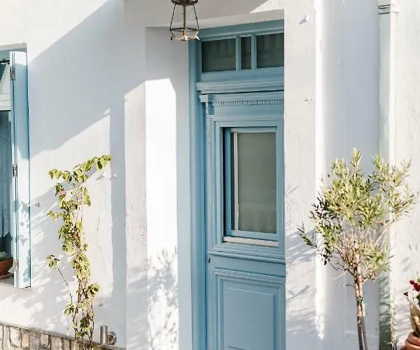 Achinos Guest House, * Skopelos