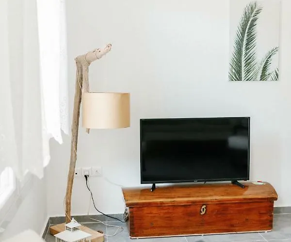 Case de vacanță Achinos Guest House, Skopelos