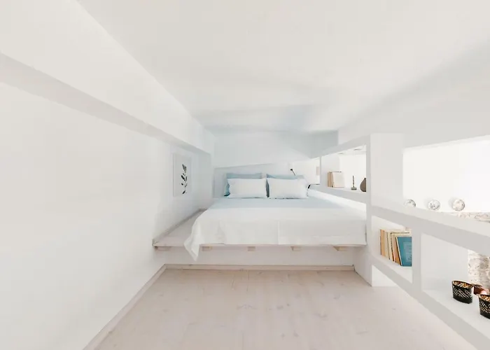 Achinos Guest House, Case de vacanță *